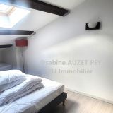 Duplex T2 avec vue panoramique sur les pistes – Chabanon, Vallée de la Blanche / 47 m² / 92 000 € / SELONNET